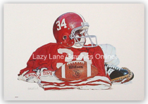Alabama Football