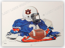 Auburn Football