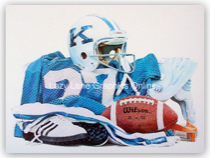 Kentucky Football