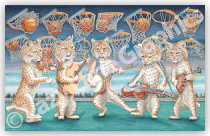 String Music