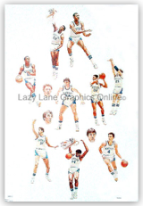 Wildcats '79-'80