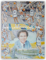 Wildcats '85-'86