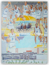 Wildcats '86-'87