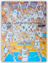 Wildcats '87-'88
