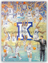 Wildcats '90-'91