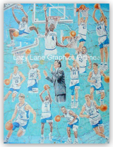 Wildcats '93-'94