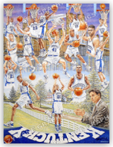 Wildcats '95-'96