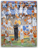 Wildcats '97-'98