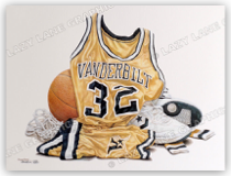 Vandy Basketball
