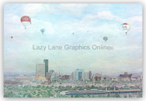 Ascending Derby City