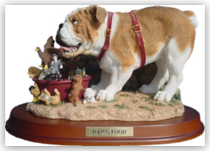 Dawg Food