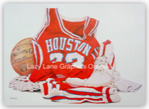 Houston Basketball