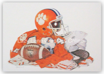 Clemson Football