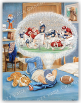 A Day Dream