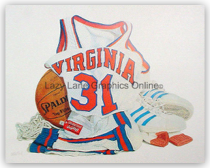 Virginia Basketball