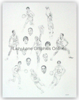 Tar Heels '81-'82