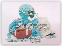 Tar Heel Football