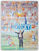 Wildcats '92-'93