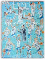 Wildcats '93-'94