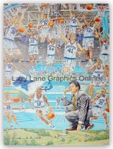 Wildcats '94-'95