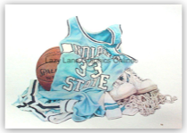 ISU Basketball