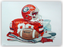 Georgia Football