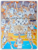 Wildcats '87-'88