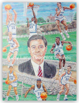 Wildcats '89-'90