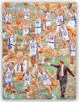 Wildcats '91-'92