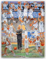 Wildcats '97-'98
