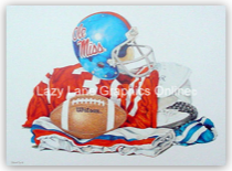 Ole Miss Football