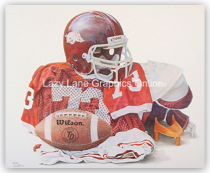 Arkansas Football