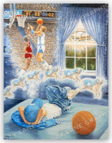Carolina Dreamin'