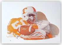 Tennessee Football