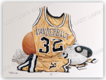 Vandy Basketball