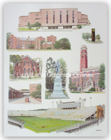 Vandy Campus