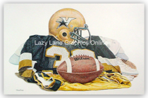 Vandy Football