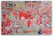 A Tribute to the Champs