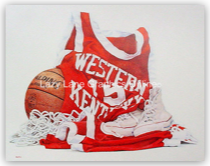 Hilltopper Basketball