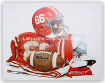Hilltopper Football