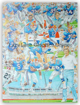 Gators '91